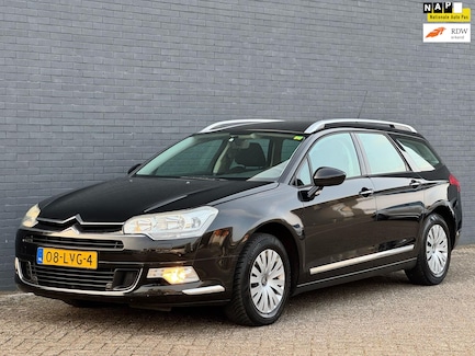 Citroën C5 0