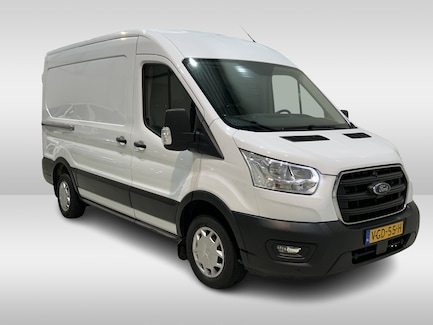 Ford Transit 0