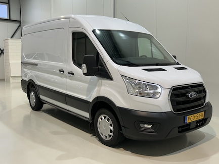 Ford Transit 0