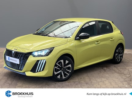 Peugeot 208 0