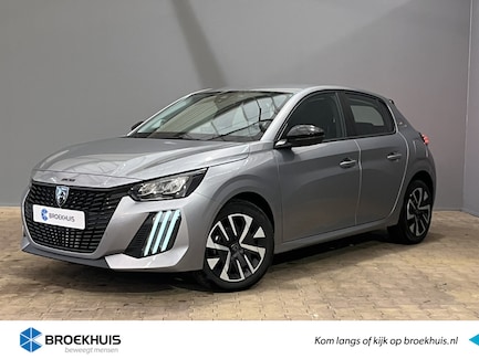 Peugeot 208 0