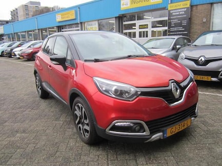 Renault Captur 0