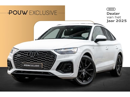 Audi Q5 Sportback 0