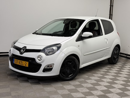 Renault Twingo 0