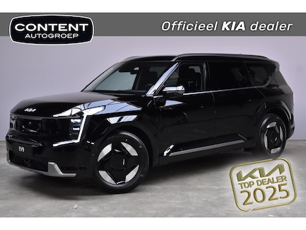 Kia EV9 0