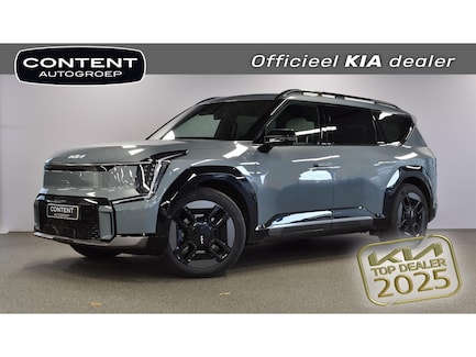 Kia EV9 0