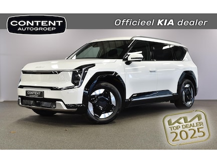 Kia EV9 0