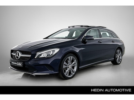Mercedes-Benz CLA 0
