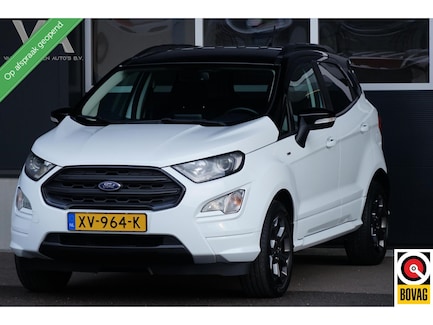 Ford EcoSport 0