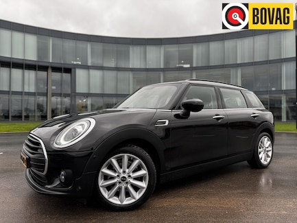 MINI Clubman 0