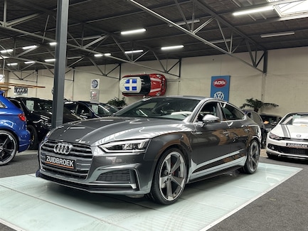 Audi A5 0