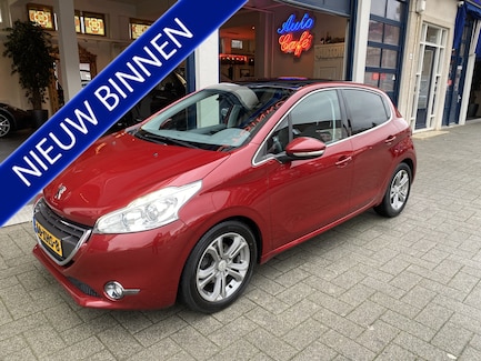 Peugeot 208 0