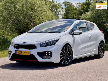 Kia ProCeed 0