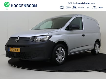 Volkswagen Caddy 0