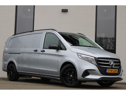 Mercedes-Benz Vito 0