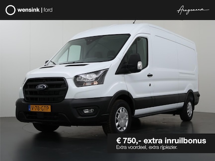 Ford Transit 0
