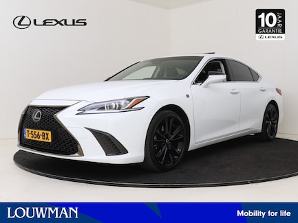 Lexus ES 0