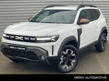 Dacia Duster 0