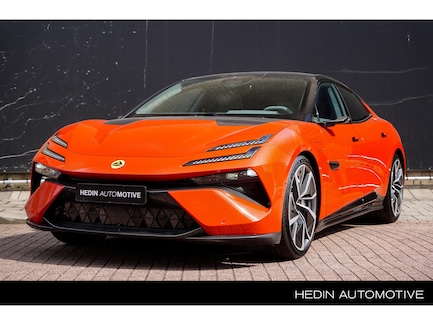 Lotus Emeya 0