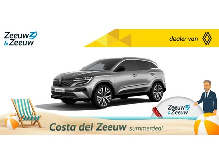 Renault Austral 0