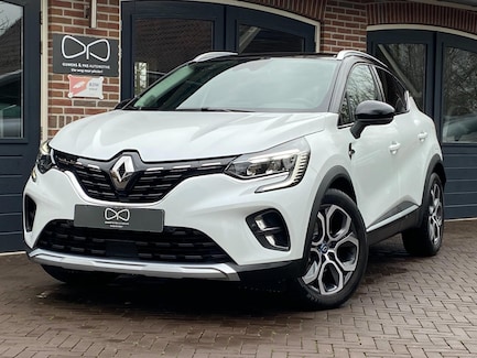 Renault Captur 0