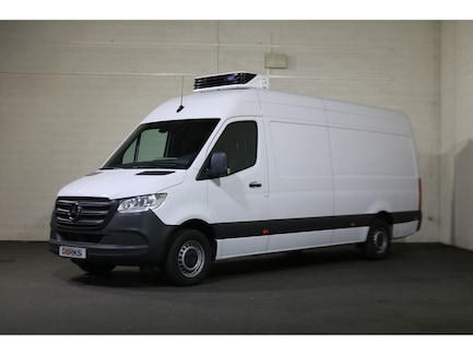 Mercedes-Benz Sprinter 0