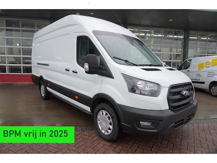 Ford Transit 0