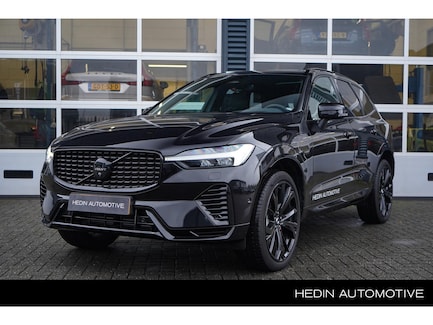 Volvo XC60 0