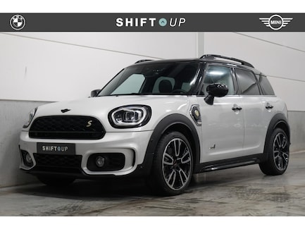 MINI Countryman 0