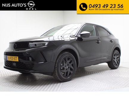 Opel Mokka 0