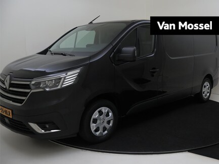Renault Trafic 0