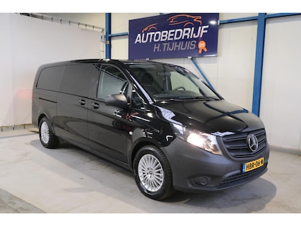 Mercedes-Benz eVito 0