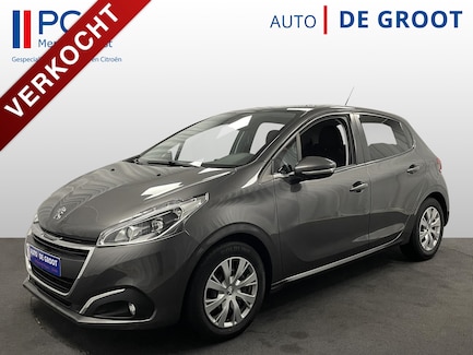 Peugeot 208 0