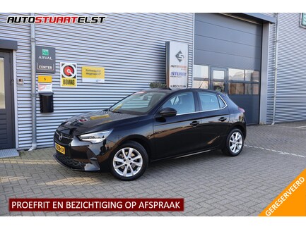 Opel Corsa 0
