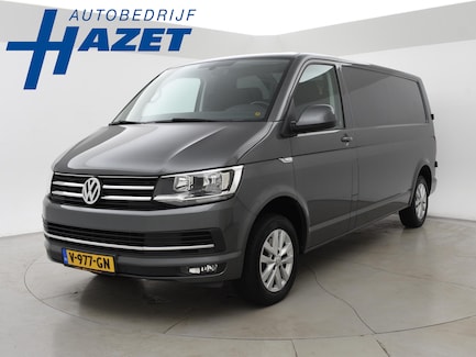 Volkswagen Transporter 0