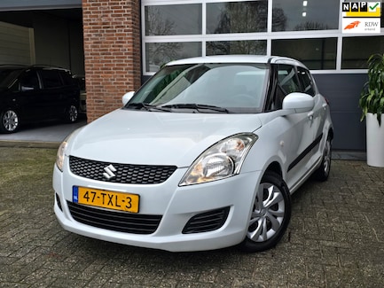 Suzuki Swift 0