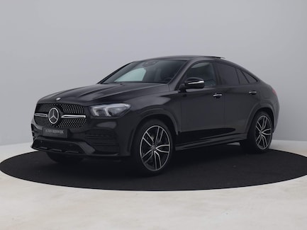 Mercedes-Benz GLE 0