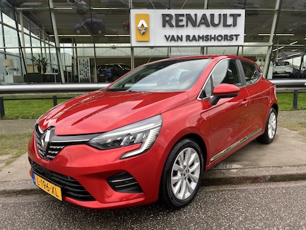 Renault Clio 0