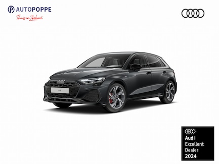 Audi A3 0