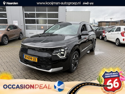 Kia Niro 0