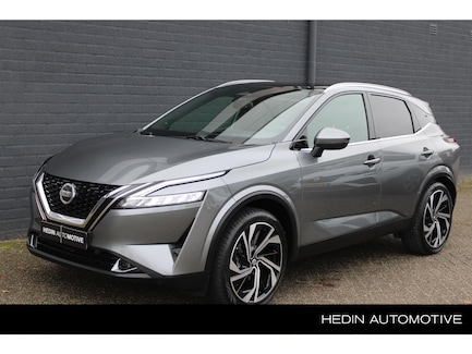 Nissan Qashqai 0