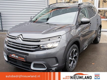 Citroën C5 Aircross 0