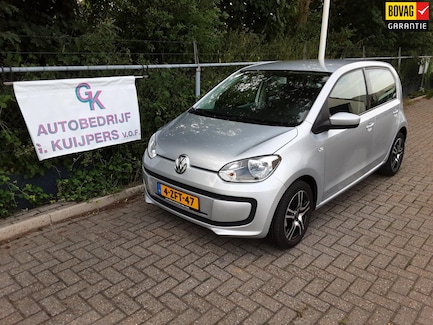 Volkswagen Up! 0