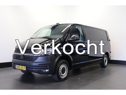 Volkswagen Transporter 0