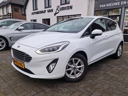 Ford Fiesta 0