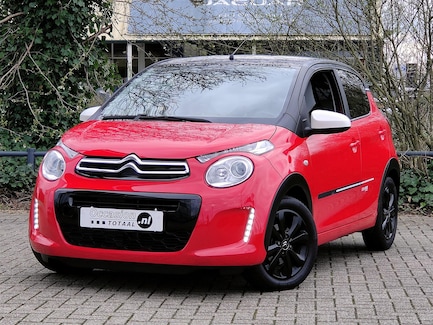 Citroën C1 0