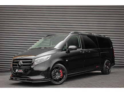 Mercedes-Benz Vito 0