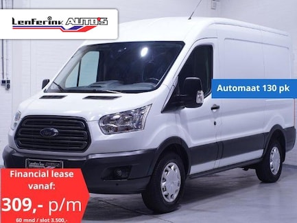 Ford Transit 0