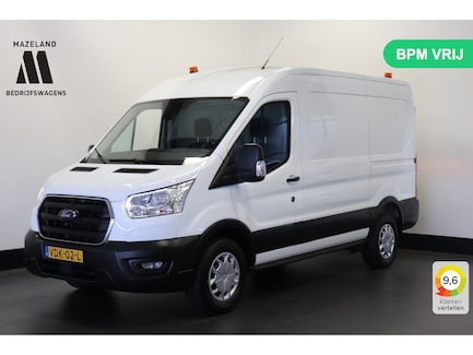 Ford Transit 0