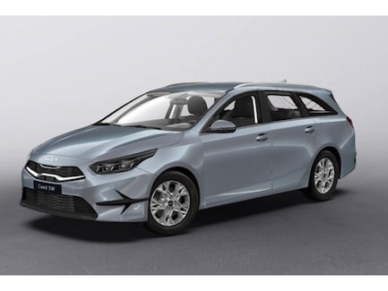 Kia Ceed 0